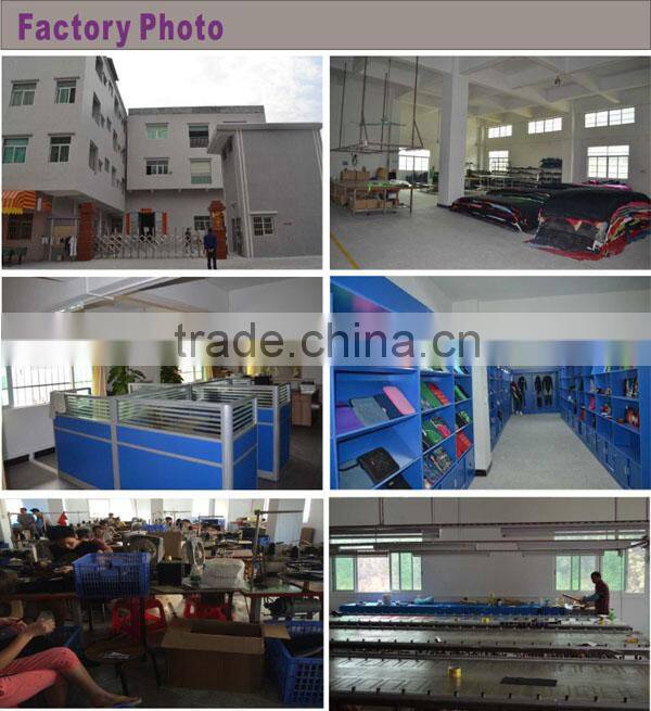 High quality flower printing neoprene tote bag for woman