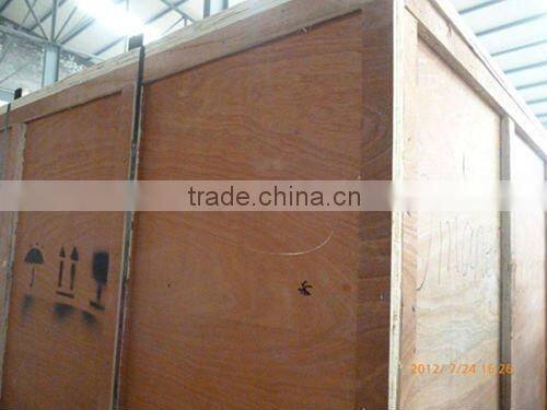 2016 hot selling and new design 600w yag laser cutter of Dowell