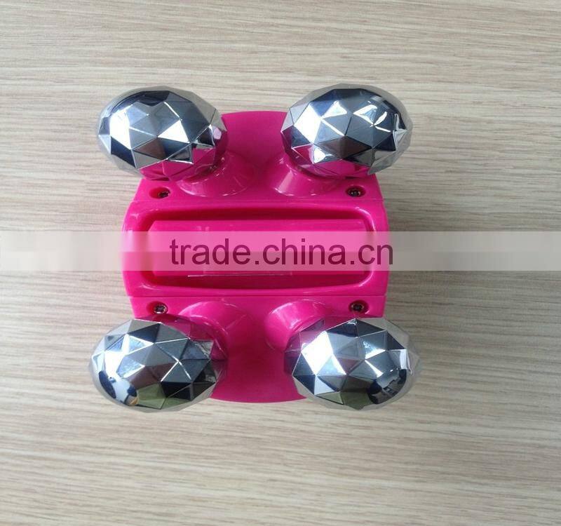 vibration roller massager full body vibrator massage