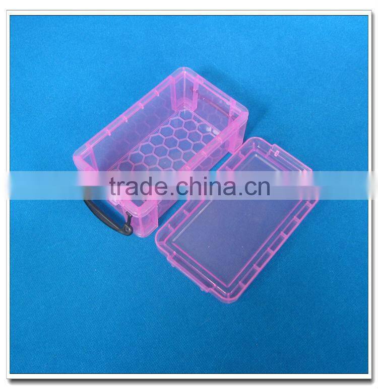 Household Item plastic mini toy storage box