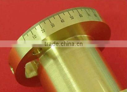 2013 Top Sale 50W Diode Pump Steel Laser Carver for Rotary Jewlry Carving