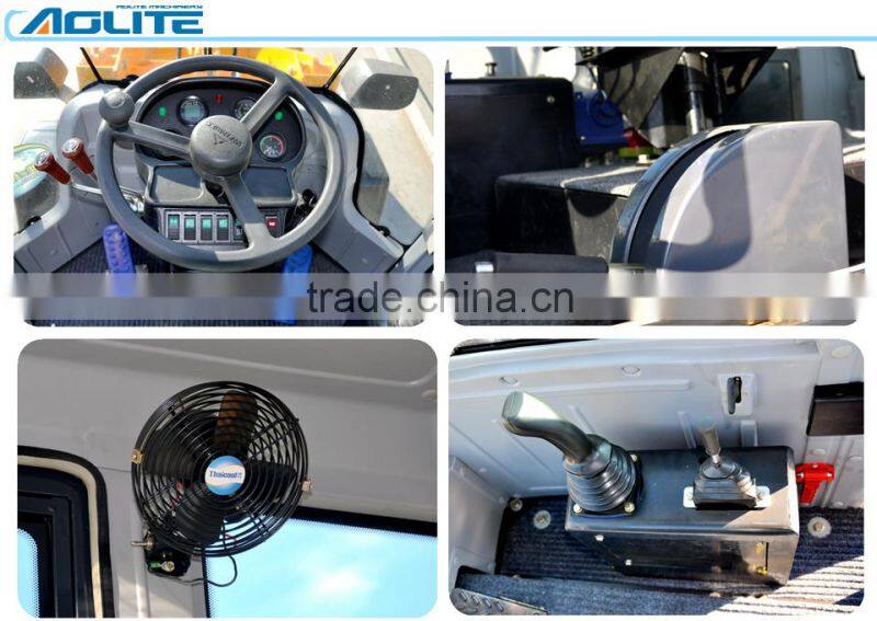 best price backhoe attachment compact tractor with breaking hammer