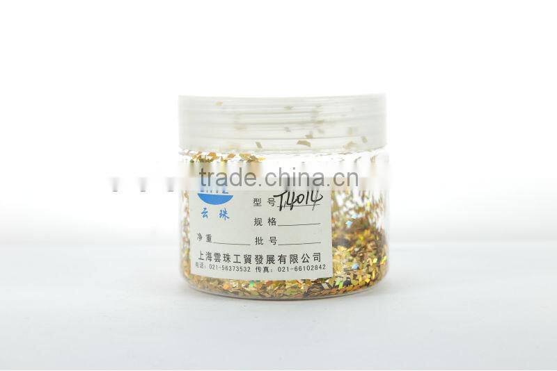 Buy discount glitter pigment used in card paper