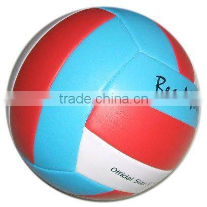 2014 promotion volley ball