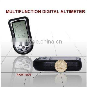 8 in 1 Digital Altimeter with Compass, Barometer, Thermometer IN STOCK