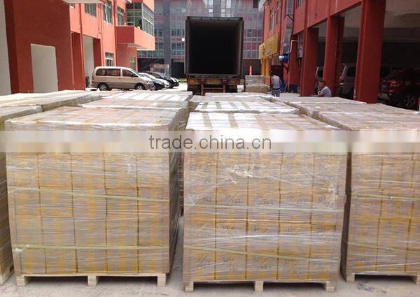 High Lumen and Eyes Protection LED Panel 60x60