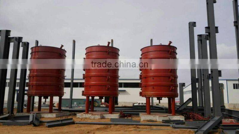 peanut ,soybean and sunflower oil refining machine for all kinds crude oil with BV and CE certification