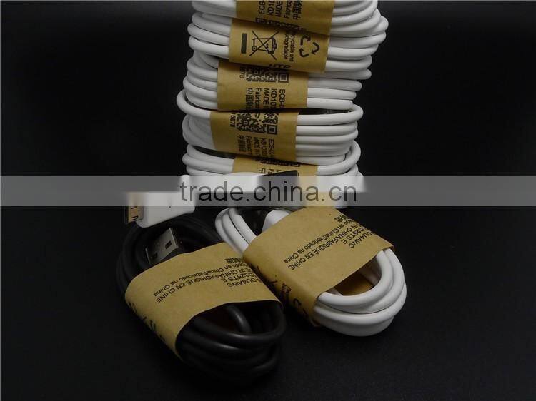 High quality usb micro usb cable for Samsung