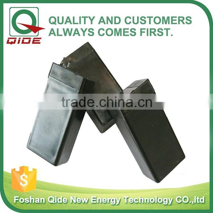 wholesale price of 4V Sealed Lead Acid Battery