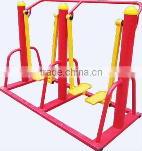 Outdoor Fitness Equipment