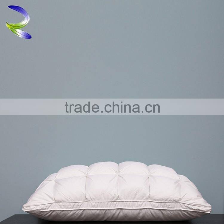 Factory directly provide pillow factory in china duck down pillow