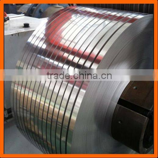 Competitive price of 301 stainless steel strip with origin of Bao steel