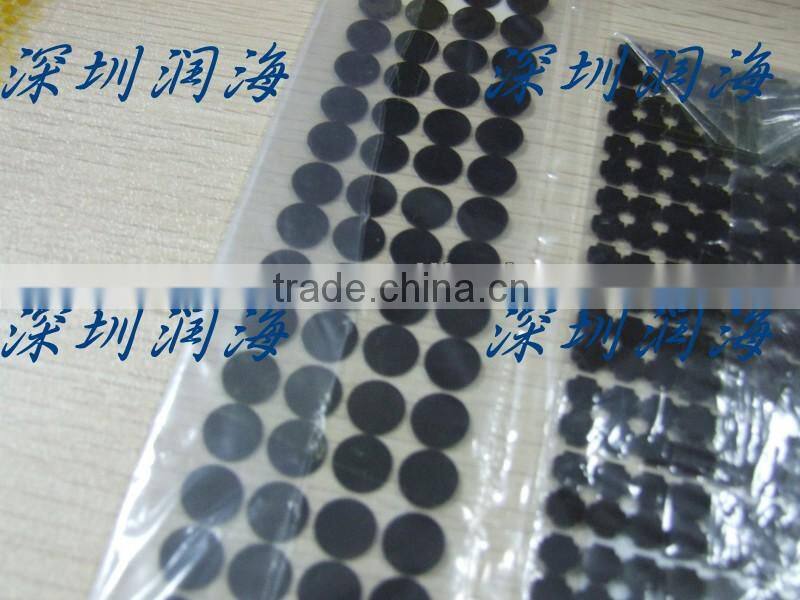 Black Polyimide insulation Mylar film