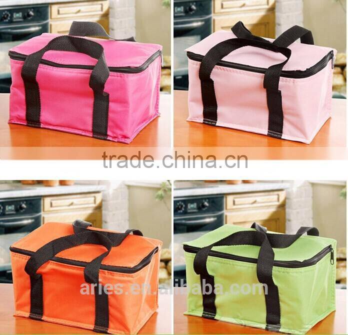 Funny Human Organ Transplant Lunch Bag Cooler, holds 6 pack Ex.Cond.Medical gift