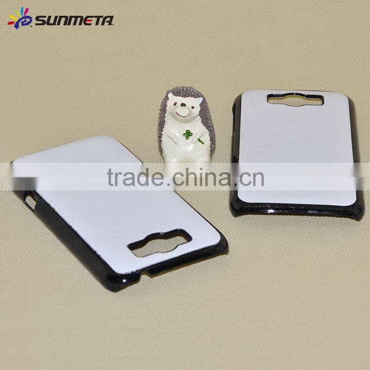 sublimation mobile case/covers made in china