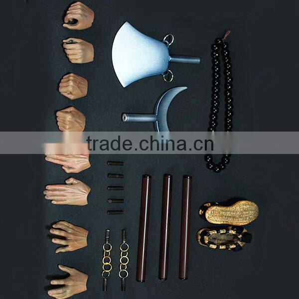 Custom resin figure,resin figurine gifts,can change accessories