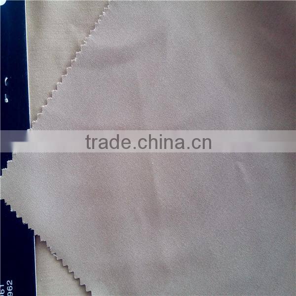 65% polyester 35% rayon fabric