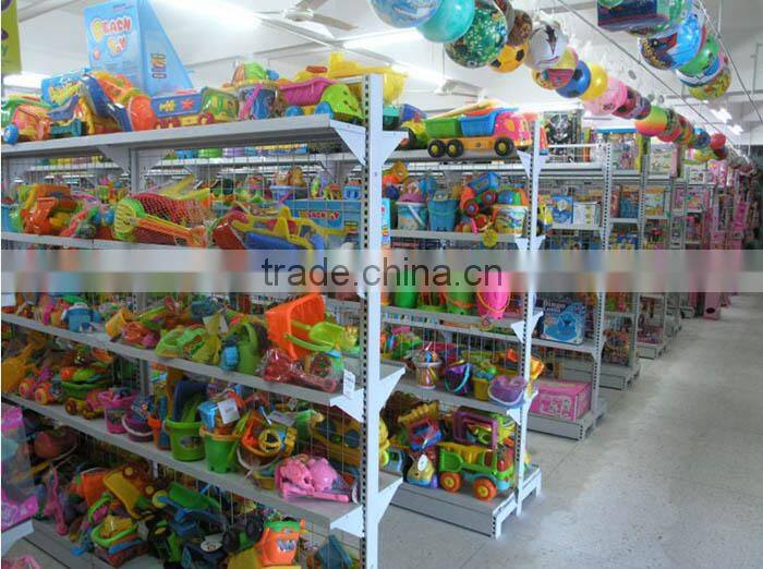 Plastic pinball machine