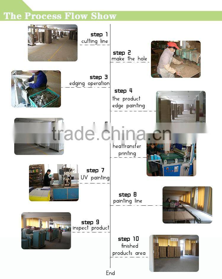 New style baby doll rocking horse toy