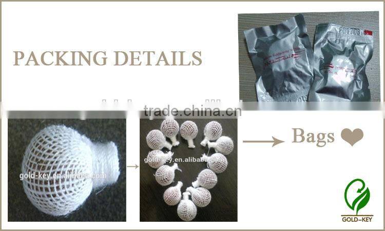 Female Hygiene Product, Herbal Clean Point Tampon for Vagina Clean