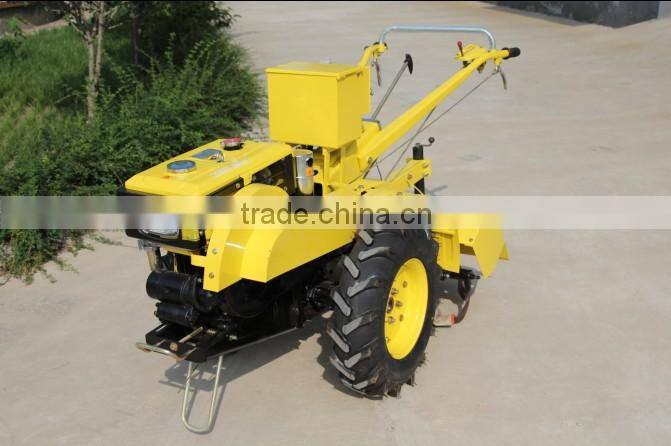 8hp trailers for tractors