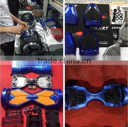 Battery for Balance scooter for self balancing electric scooter