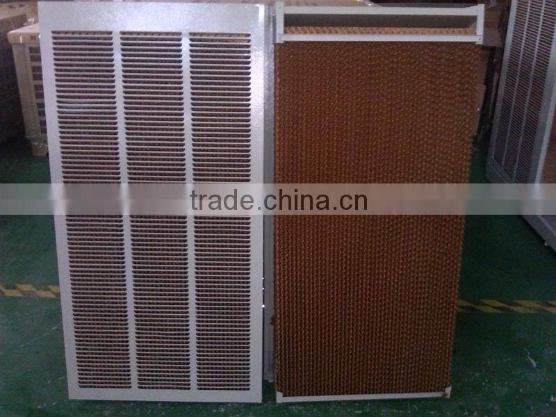 thermoelectric air cooler/metal casting water cooler/refrigerated air units