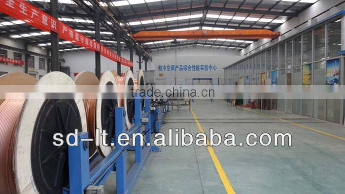 FN Series High Efficiency Refrigeration Condenser for Food Fresh,Cold Storage Room and Quick Freezing