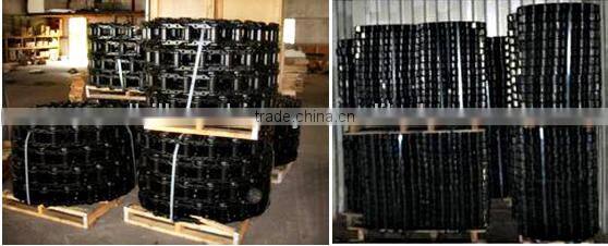 excavator carrier roller CX160