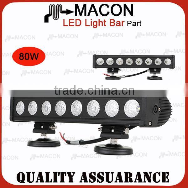 234W used cars auction in japan led light bar Operating Voltage 10-30V DC