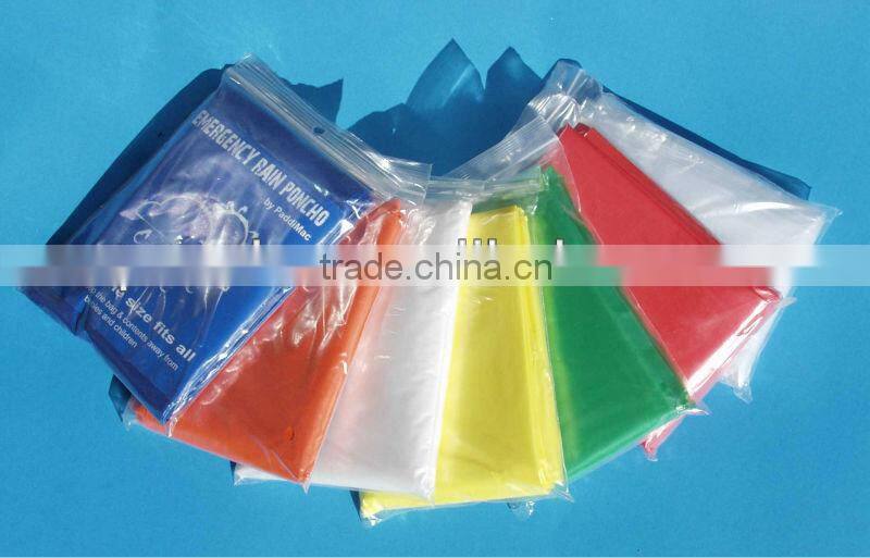 Disposable Raincoat,Disposable Poncho,Disposable Rain cape