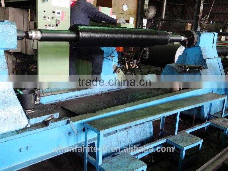 Roller for Paper Manufacturing
