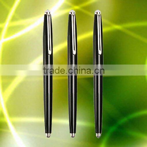metal ball pen