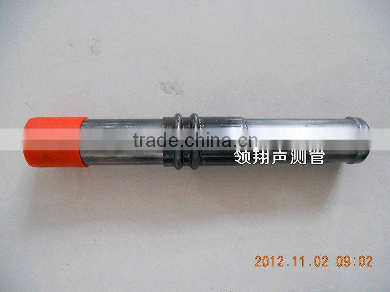 ULTRASONIC DETECTOR STEEL PIPE
