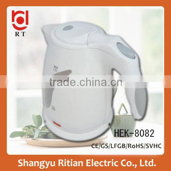 360 degree cordless milk boiler kettle