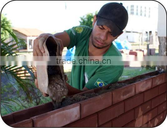 WT1-25 diesel engine thailand soil interlocking brick machine