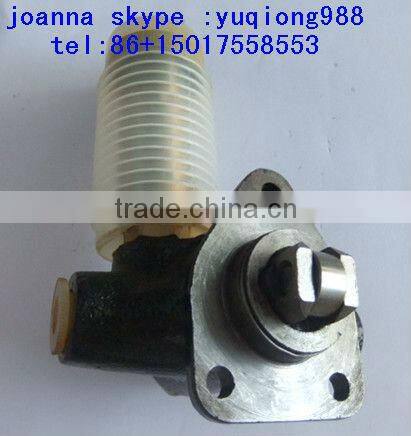 Excavator PC200-6 6D102 6D95 fuel pump 105220-5960