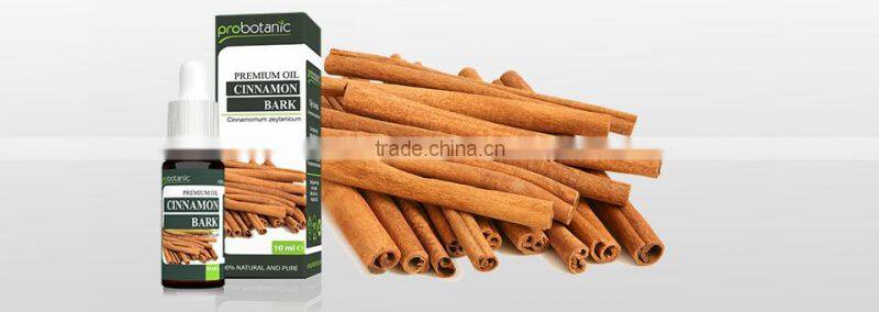 CINNAMON BARK OIL