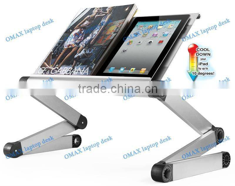gaming laptop desk