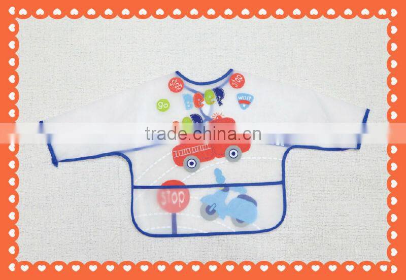 BABY'S EVA BIB