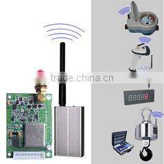 OEM/ODM RF module UHF VHF wireless solution