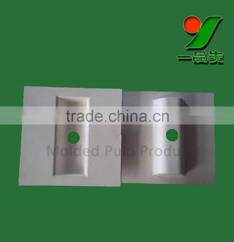 Biodegradable Cosmetic Packaging Lipstick, Lib Balm Packaging/Paper Card Board Display Boxes