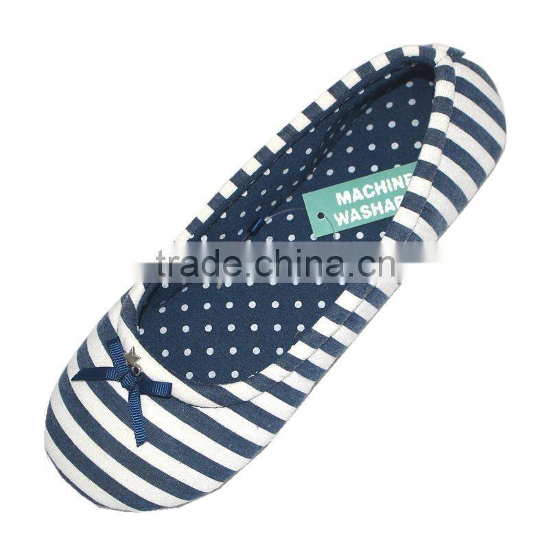 2016 new designs hot sale ballerina shoes