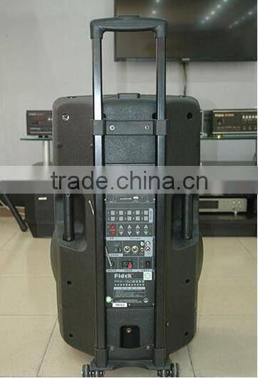 Hifi audio system Built-in EQ Control speakers 80 Watts(max.) output power sound speakers