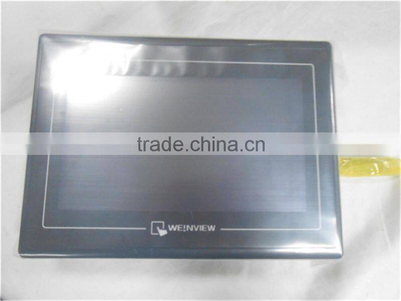 MT6071IE cheap weinview 7" plc hmi touch panel