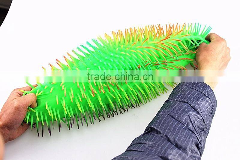 Stretchy Sensory Ball spiky stress toys