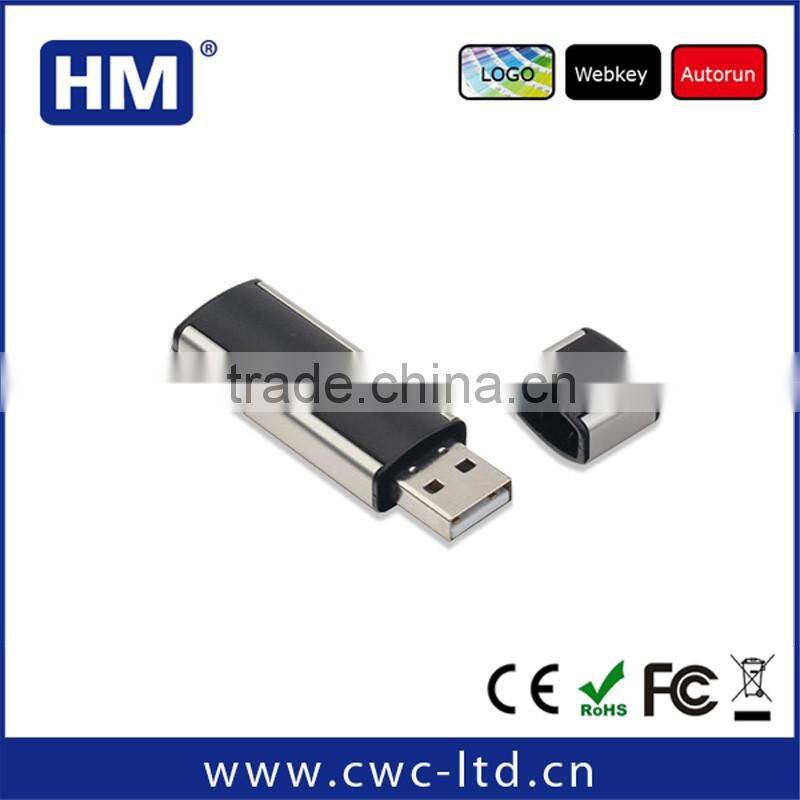 Factory Price High Quality Plastic Flash 1gb 2gb 4gb 8gb usb flash drives