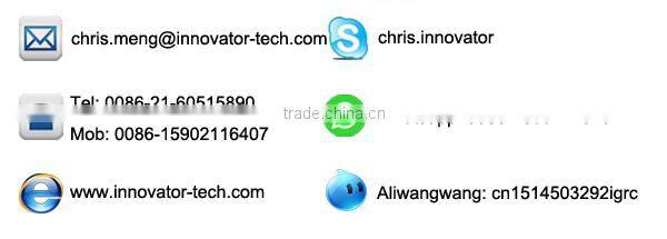 Factory direct supply IT615 machine to change tire