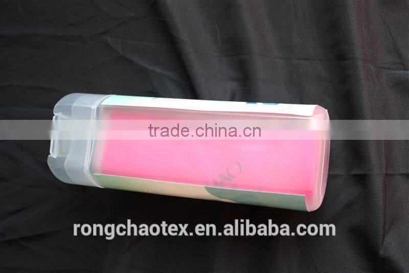 Professional microfiber fabric decorative kitchen towels face towel for wholesales