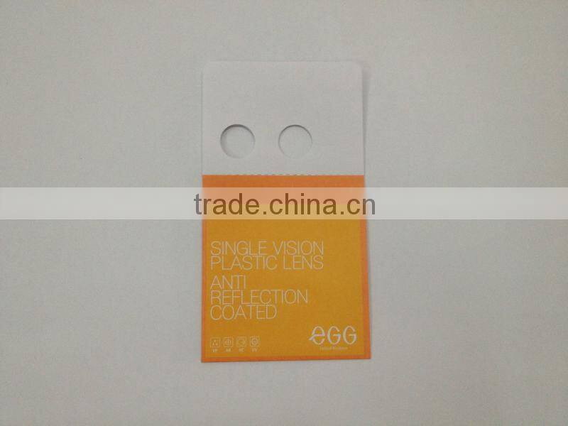 2016 new item of Glasses Bag for promotion